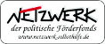 Logo: Netzwerk Selbsthilfe e. V.