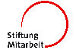 Logo: Stiftung Mitarbeit